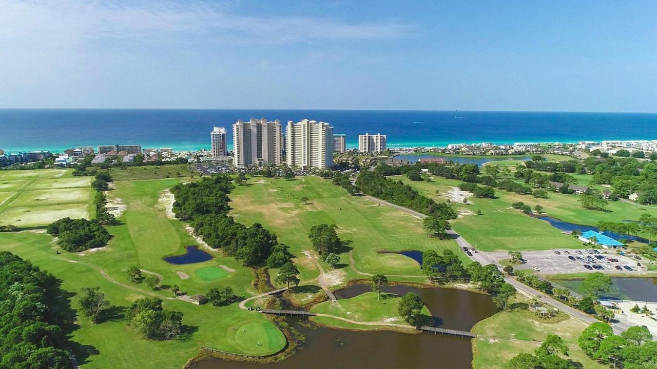 Ariel Dunes II 101 Destin Exterior photo