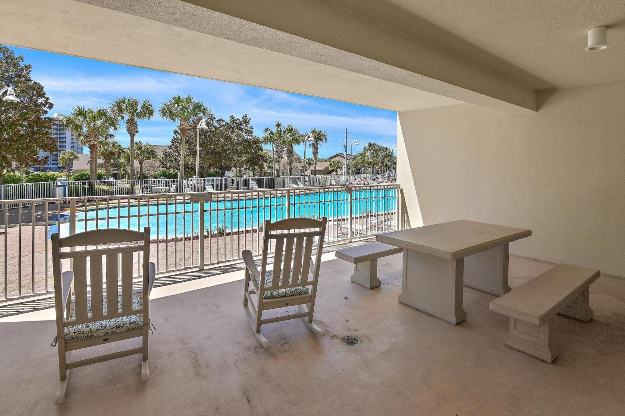 Ariel Dunes II 101 Destin Exterior photo