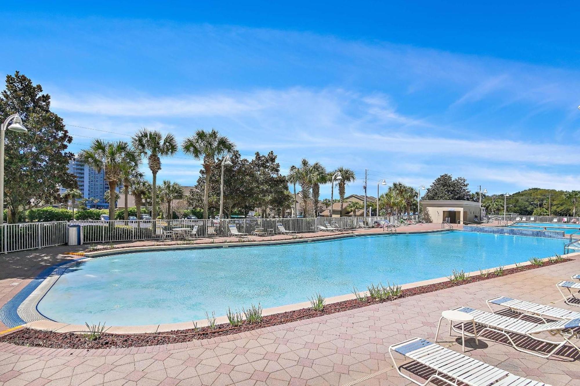 Ariel Dunes II 101 Destin Exterior photo