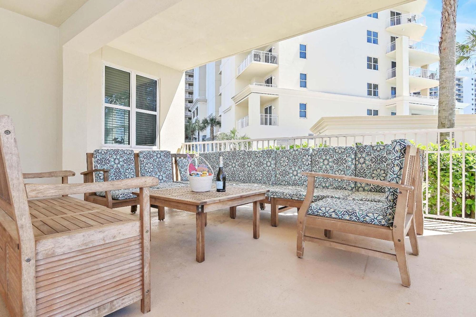 Ariel Dunes II 101 Destin Exterior photo