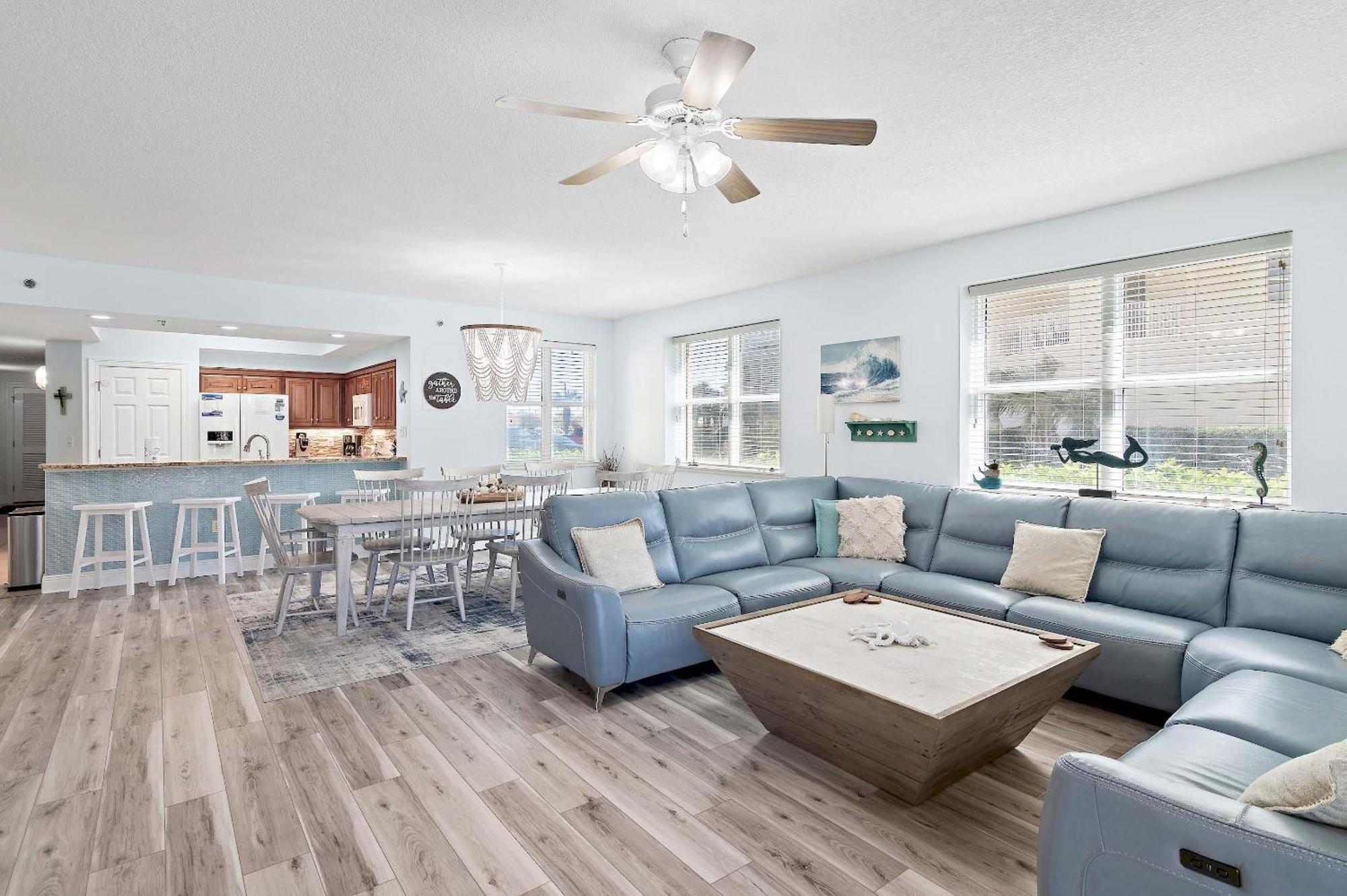 Ariel Dunes II 101 Destin Exterior photo
