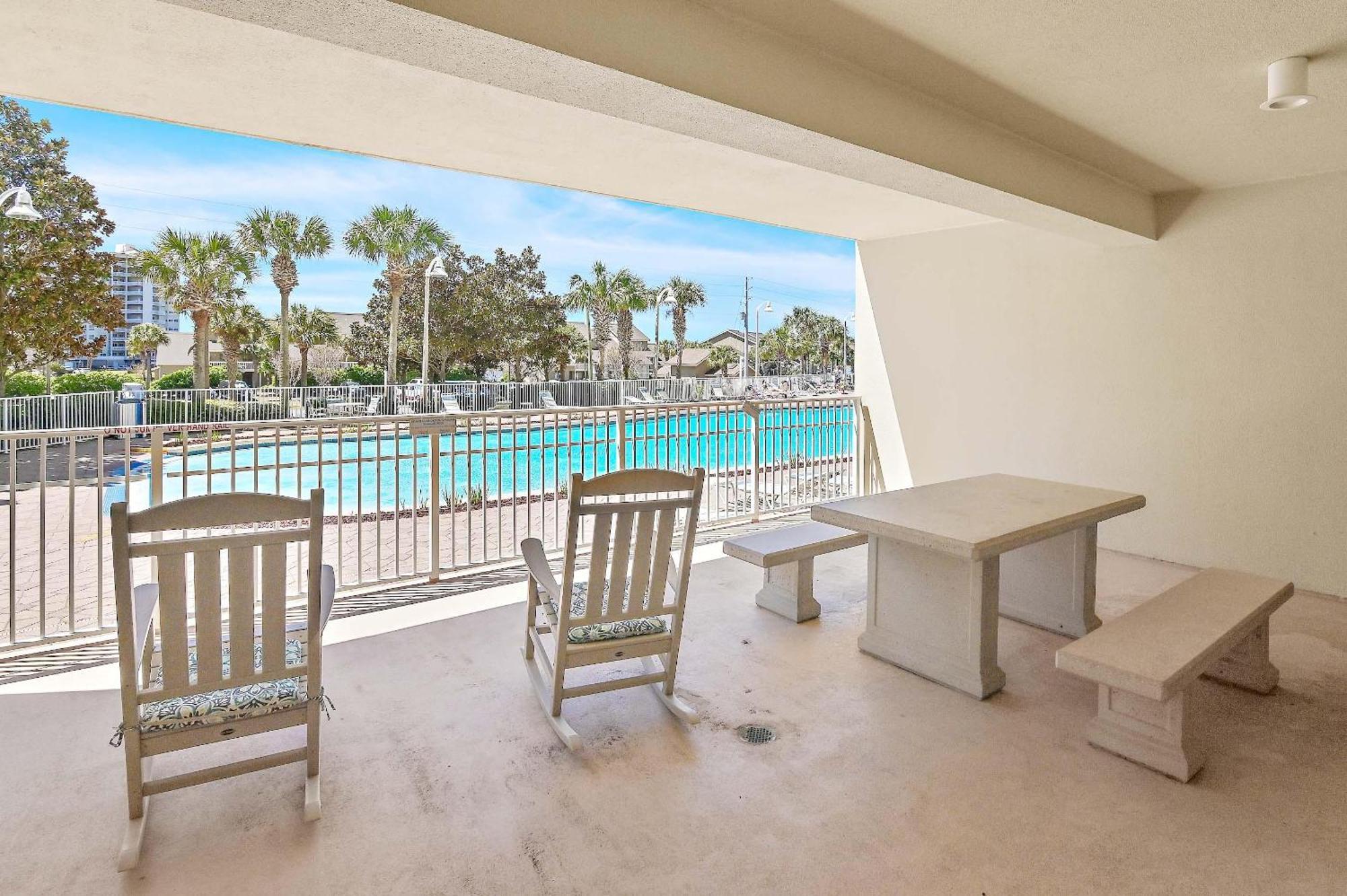 Ariel Dunes II 101 Destin Exterior photo